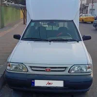 پراید وانت مدل1401