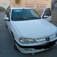 پارس سال اواخر ۱۴۰۰|خودرو سواری و وانت|هرسین, |دیوار