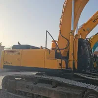 بیل هیوندا ۳۲۰|خودرو سنگین|قدس, شهرقدس|دیوار