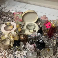 شیشه عطر