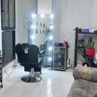 جذب ارایشگر حرفه ای و کاراموز
