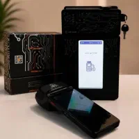 فروش کشلس و دستگاه کارت خوان سیار