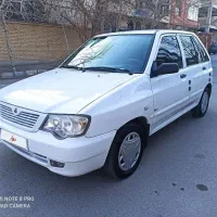 پراید 111|خودرو سواری و وانت|کرج, کمال‌شهر|دیوار