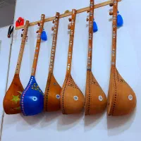 دوتار و دمبوره