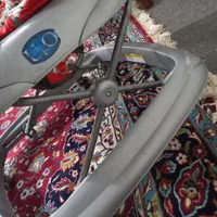 کریر و روروئک و کالسکه و لباس|کالسکه و لوازم جانبی|رشت, دیلمان|دیوار