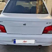 پراید۱۳۲ کم کار