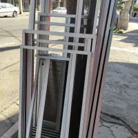 تولید انواع(توری) برای درب و پنجره