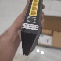 مودم Adsl - Utel|مودم و تجهیزات شبکه|بجنورد, |دیوار