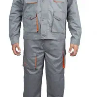 تولیدی لباس کار