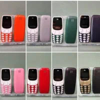 گوشی نوکیا مینی بندانگشتی|موبایل|قزوین, |دیوار