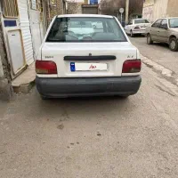 پراید ۱۳۱ seمدل ۹۵|خودرو سواری و وانت|کرج, شاهینویلا|دیوار