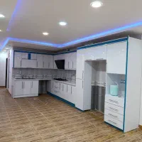 فروش واحد طبقه دوم تنگک خ مریم