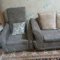 مبل ۴ نفره