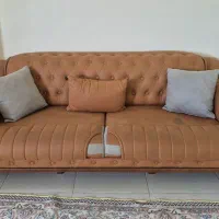 مبل کشویی