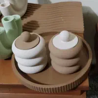 ظروف  و دکور