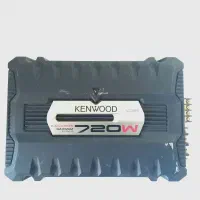آمپلی فایر کنوود KAC-M845|قطعات یدکی و لوازم جانبی|تهران, شکیبا|دیوار