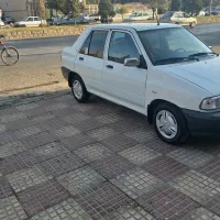 پرایدمدل ۹۶