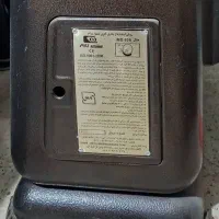 بخاری گازی|بخاری، هیتر، شومینه|مشهد, حسینآباد|دیوار