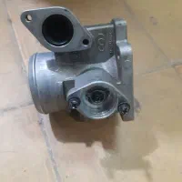 دریچه گاز پراید و مخزن باد سیگاری|قطعات یدکی و لوازم جانبی|تربتحیدریه, بهشت عسکری|دیوار