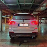 فروش حواله sx5 تحویل قطعی|خودرو سواری و وانت|تهران, شهرک چیتگر|دیوار