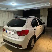 کوییک Rs مدل 1404 در حد صفر