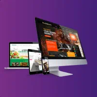 فقط ۳ میلیون تومان طراحی سایت و اپلیکیشن