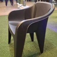 صندلی کافه ای میز|میز و صندلی غذاخوری|رشت, استادسرا|دیوار