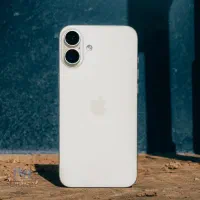 گوشی موبایل اپل مدل  IPhone 16 CH/A|موبایل|نکا, |دیوار