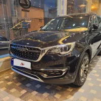 فیدلیتی پرایم مدل 1403 در حد خشک.