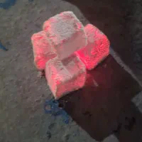 زغال پوست پسته فقط به صورت عمده