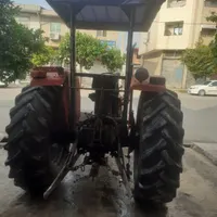 مدل ۸۶|خودرو سنگین|گلستان (تهران), |دیوار