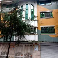 فروش زمین ۲۰۰متر گلسار با دوازده متر بر