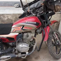 شکاری 150 مدل 1401|موتورسیکلت|گرگان, |دیوار