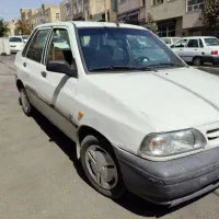 پراید صبا مدل ۷۹|خودرو سواری و وانت|کرج, فاز ۳ گوهردشت|دیوار