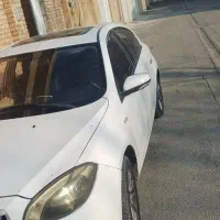 برلیانس h320 دنده|خودرو سواری و وانت|ارومیه, |دیوار