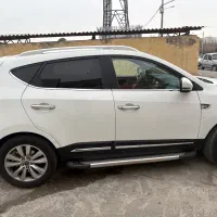 جک S5 مدل ۹۷ اتومات|خودرو سواری و وانت|مشهد, شهید رضوی|دیوار