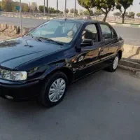 سمند ۹۰ lx تکسوز|خودرو سواری و وانت|قزوین, |دیوار