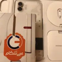 گوشی موبایل ناتینگ فون ۲