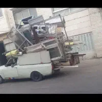 خریدار ضایعات در محل