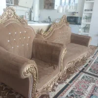 فروش مبل طرح سلطنتی