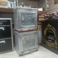 تنور گازی (فر گازی)|اجاق گاز و لوازم برقی پخت‌وپز|اقبالیه, |دیوار