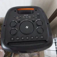 اسپیکر پارتی باکس حرفه ای 20 اینچی KTS 1756