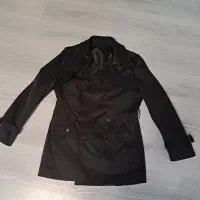 بارونی ضخیم خریداری شده از دبی