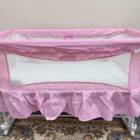 گهواره کودک دو حالته