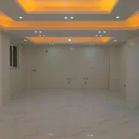 آپارتمان کلید نخورده / جنوبی / شهرک راه‌آهن|فروش آپارتمان|میانه, |دیوار