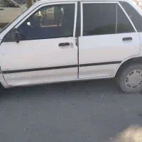 پراید مدل 86|خودرو سواری و وانت|عنبرآباد, |دیوار