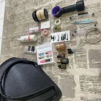 لوازم کامل اکستیشن و لیفت