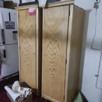 تعدادی لوازم کمد مبل میز