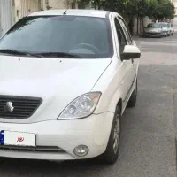 تیبا ۲مدل ۱۴۰۰|خودرو سواری و وانت|گرگان, |دیوار