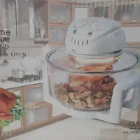 سرخ کن هواپز